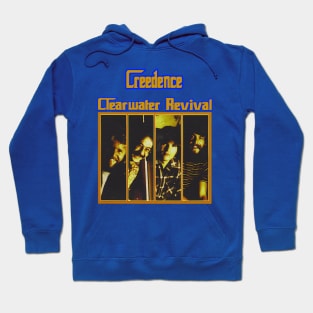 Ccr Hoodie